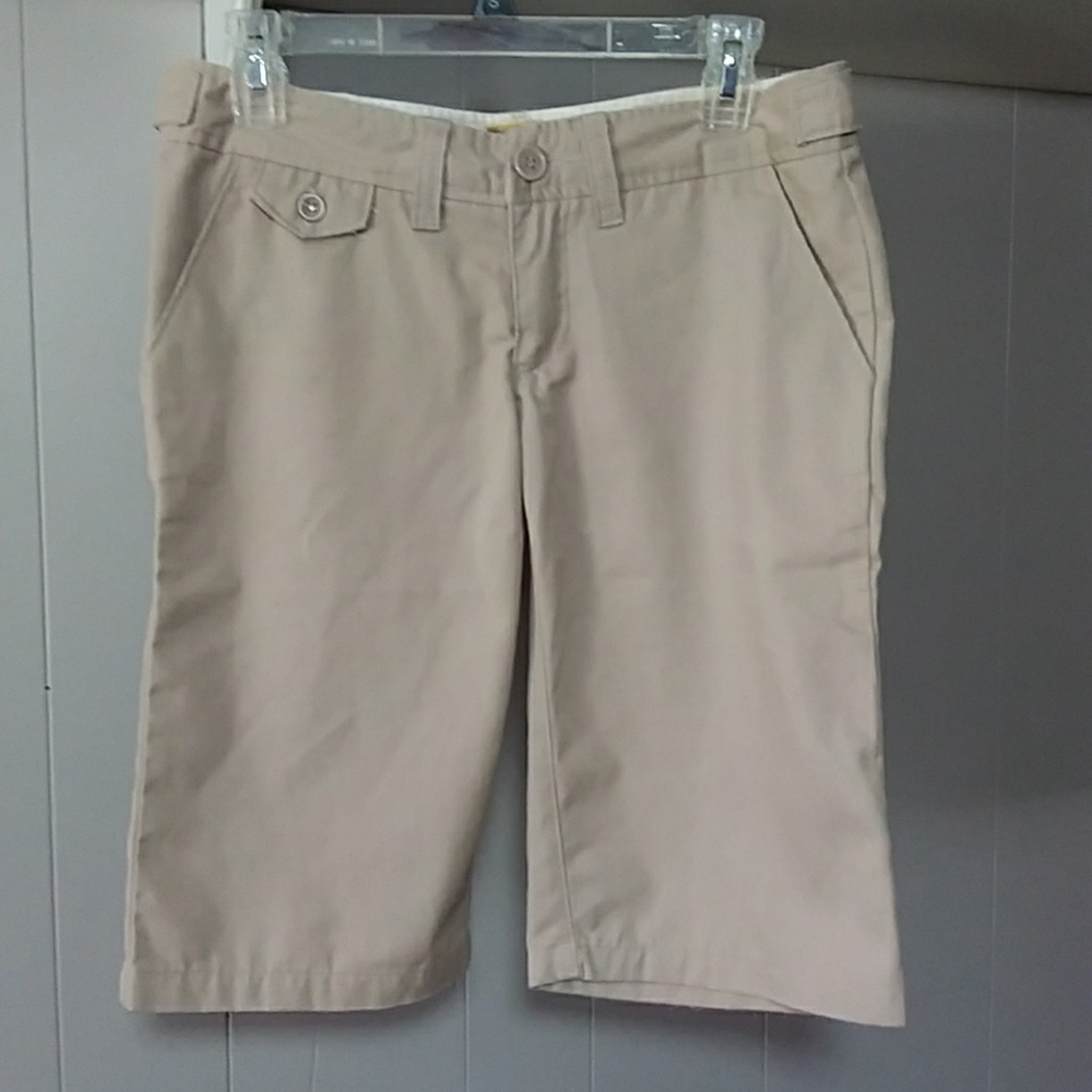 Abercrombie and Fitch long shorts
